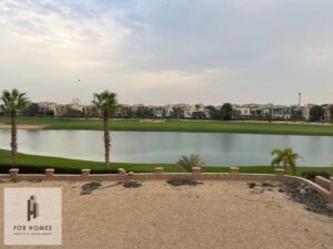 للبيع اميز لوكيشن و فيو في بيفرلى هيلز الشيخ زايد بالقرب من اليجريا الشيخ زايد فيلا فيو بحيره مميز جدا beverly hills very close to allegria el sheikh 140,000,000 ج.م