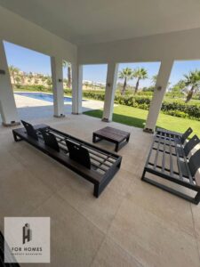 للبيع فيلا مستقله صف اول جولف تشطيب كامل في بيفرلى هيلز بجوار اليجريا الشيخ زايد beverly hills el sheikh zayed close to allegria compound 240,000,000 ج.م