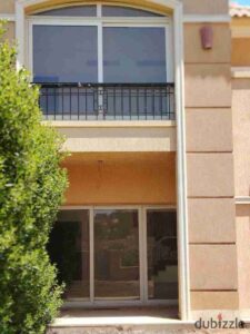 تاون هاوس 4 غرف للبيع في ستون بارك التجمع الخامس 25,400,000 ج.م