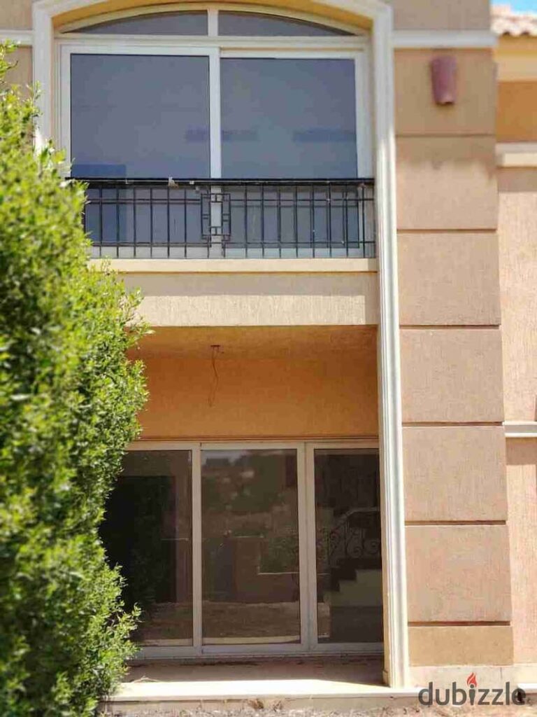 تاون هاوس 4 غرف للبيع في ستون بارك التجمع الخامس 0