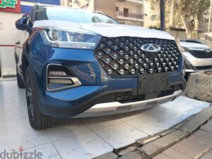 875,000 ج.م شيرى تيجو 4 برو 2026 comfort