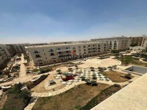 شقة للبيع تشطيب مميز بكمبوند هايد بارك 12,800,000 ج.م