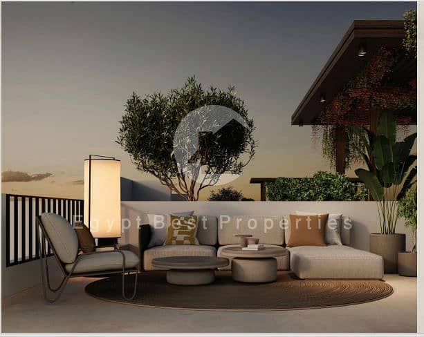 فيلا وان استوري بفيومميز باكتوبر اويست بمقدم 5% للبيع واستلام قريب للوحدات 0