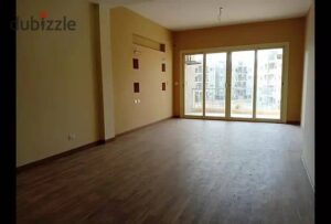 7,700,000 ج.م شقة للبيع 134 متر كمبوند ادرس الشيخ زايد تشطيب كامل بالتكييفات و المطبخ