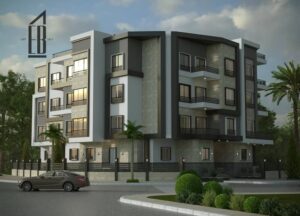 5,550,000 ج.م شقة للبيع 185م في اللوتس – التجمع الخامس مباشرة من المالك وبخصم نقدي مميز.