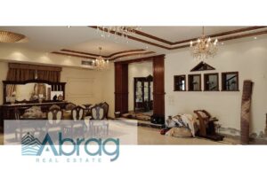 40,000,000 ج.م للبيع فيلا مستقلة 700م بالتشطيب واستلام فوري – كمبوند جرينز الشيخ زايد