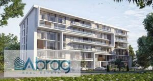 8,000,000 ج.م بمقدم 800 الف للبيع شقة فاخرة بكمبوند ذا كريست التجمع الخامس