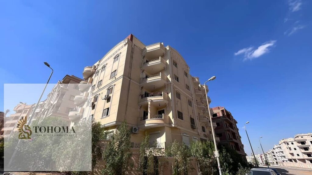 شقة   للبيع  مساحة  150م في اللوتس الجنوبي 0