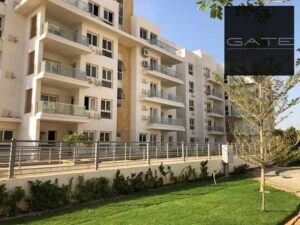 شقة للبيع أقل سعر متشطبة بالكامل في كمبوند ماونتن فيو آي سيتي أكتوبر مرحلة كلوب بارك موقع مميز بجانب النادي – استلام فوري 5,150,000 ج.م