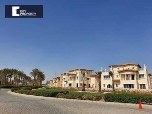 10,688,699 ج.م شقة للبيع 2 نوم مع جاردن موقع مميز جدا باقل سعر و احسن فيو في هايد بارك جاردن ليكس – اكتوبر Hyde Park Garden Lakes – 6th of October