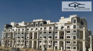 اقل سعر و مقدم ل شقة 3 غرف نوم استلام 2026 فيو لاند سكيب باقي اقساط قليلة في كمبوند ماونتن فيو اي سيتي 6 اكتوبر Mountain view i-city 6 october 5,460,000 ج.م