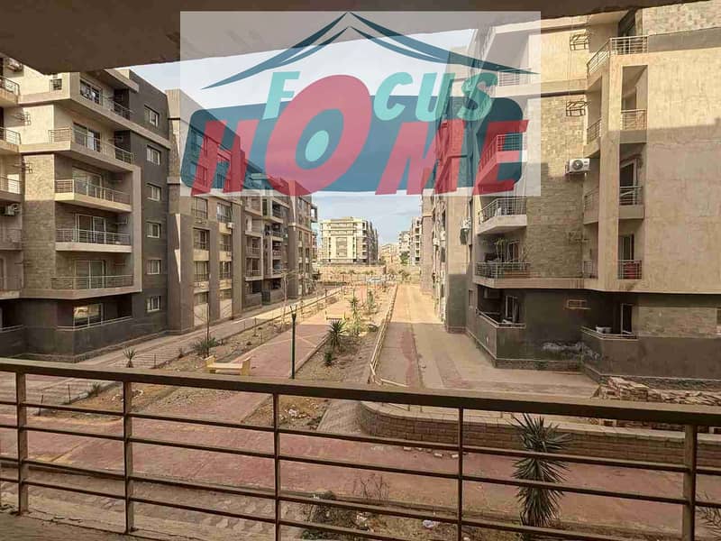 شقة للبيع في دار مصر الاندلس التجمع القاهرة الجديدة  Dar Misr El Andalus 0