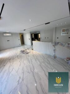 شقة للبيع 3غرف متشطبة استلام فورى متشطبة فى كمبوند امورادا التجمع الخامس القاهرة الجديدة 12,000,000 ج.م