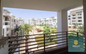 شقة للبيع 123م فيو على لاند سكيب فى هايد بارك قسط على 8 سنين – القاهرة الجديدة التجمع الخامس 15,200,000 ج.م