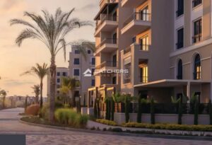 شقة للبيع لاول مرة في قلب الشيخ زايد تشطيب كامل بالتكييفات + تقسيط ع 8 سنين 12,000,000 ج.م