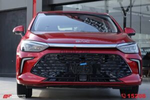 بايك يو 5 بلس 2025 875,000 ج.م