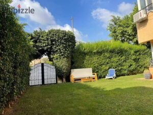 فيلا مفروشه للايجار بالرحاب لقطه بسعر مميز 75,000 ج.م