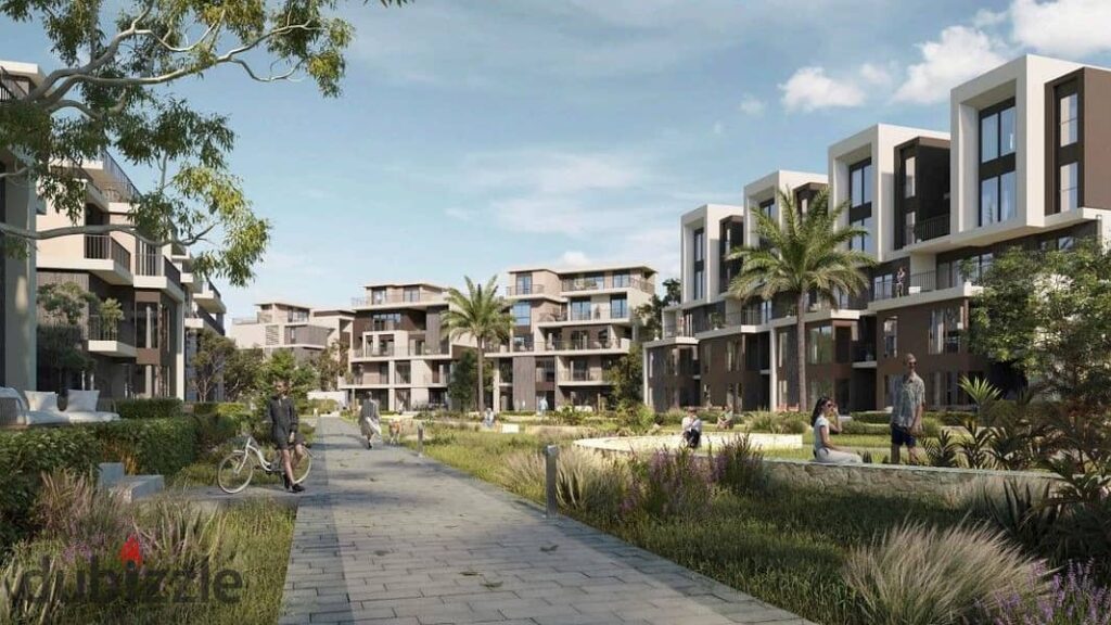 شقه بتشـطيب مـميز + تكييفات - موقع مميز بجوار سـوديك 0