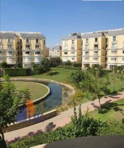 9,793,000 ج.م شقة فاخرة كورنر للبيع في كمبوند ماونتن فيو 1.1 التجمع الخامس القاهرة الجديدة Mountain View 1.1 New Cairo – موقع مميز وإطلالة على اللاندسكيب