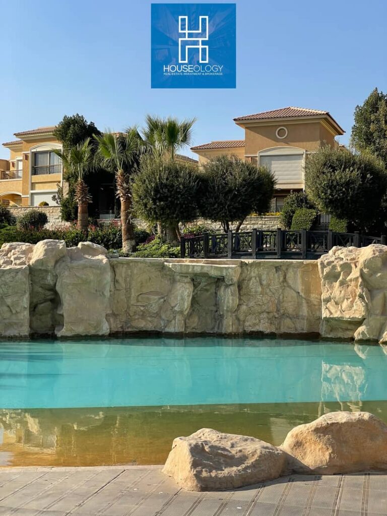 شقه 3 غرف برايم لوكيشن للبيع بكمبوند متكامل الخدمات  بالتقسيط علي اطول فترة سداد كمبوند ستون بارك بجوار قطاميه هايتس Stone Park 0