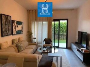 15,200,000 ج.م جاردن دوبلكس 200م استلام فوري للبيع بسعر مميز بكمبوند البروج مدينة الشروق بالتقسيط علي اطول فترة سداد Al Burouj