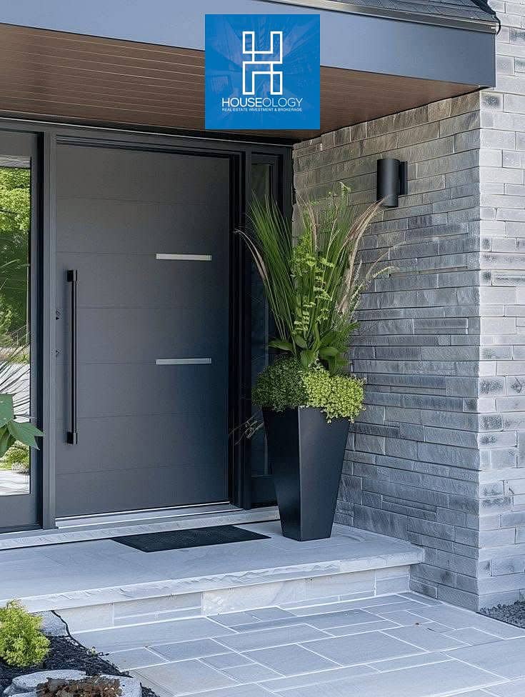 شقه 3 غرف برايم لوكيشن فيو لاند سكيب استلام فوري جاهزه للمعاينه للبيع بكمبوند كريك تاون امام الرحاب Creek town 0