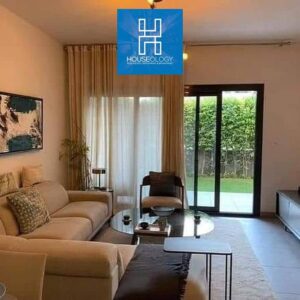 شقة متشطبة استلام فوري للبيع في كمبوند البروج بمقدم 20٪ واقساط متساوية علي 6 سنين من امكان مصر الاماراتيه 9,200,000 ج.م