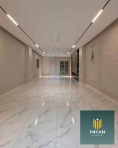 7,500,000 ج.م شقه للبيع 3 غرف متشطبه واستلام فوري في Sheraton بالتقسيط على 10سنين وبخصم 34% على الكاش في كمبوند في مصر الجديده – شيراتون