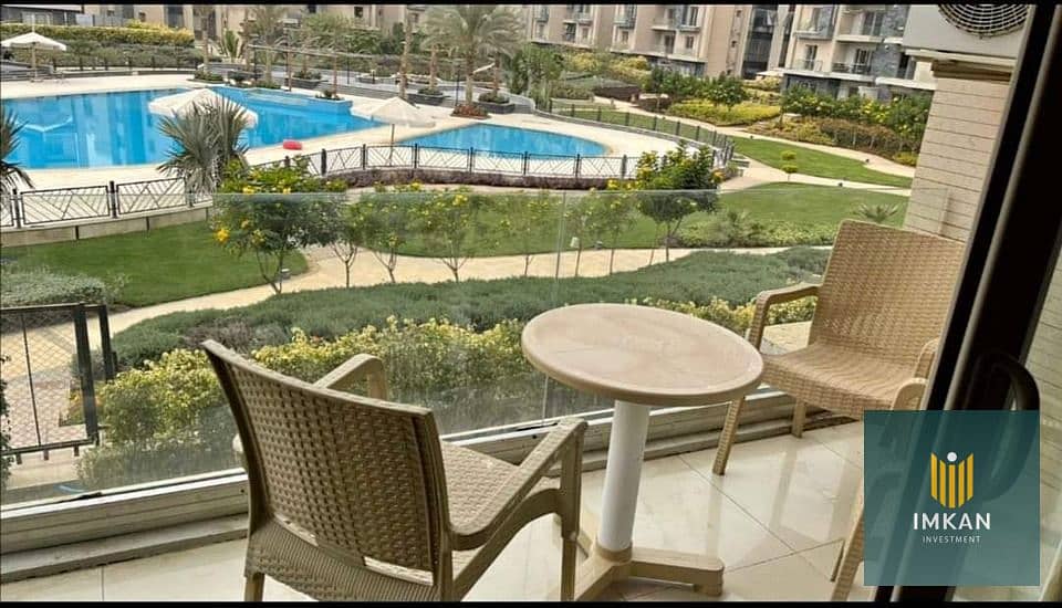 شقة للبيع بخصم كاش 40% استلام فورى بأقل مقدم وسداد الباقي علي 5 سنين بدون فوايد في التجمع الخامس - القاهرة الجديدة -بجوار الجامعة الامريكية 0