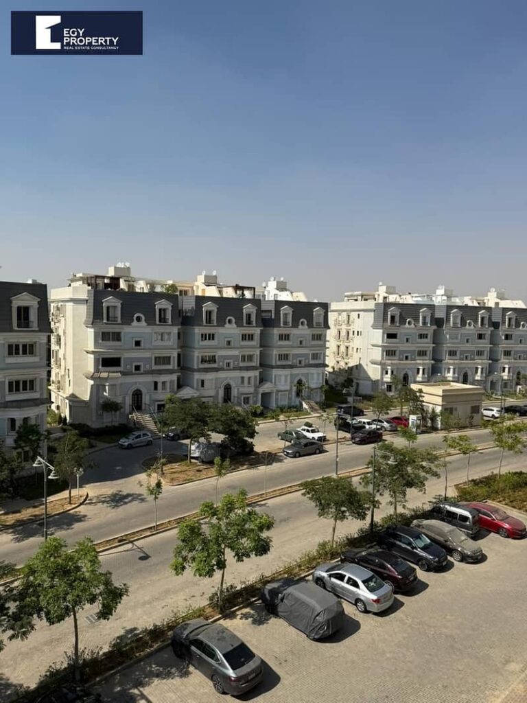 فيلا للبيع في ماونتن فيو هايد بارك التجمع الخامس  باقل سعر  استلام فوري 0