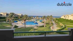 دور اول فوري للبيع في لافيستا السخنة تشطيب كامل وخدمات متكامله 14,800,000 ج.م