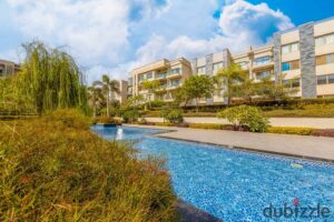 7,228,110 ج.م استلم فورا شقة بأقل سعر في جاليريا مون فالي التجمع