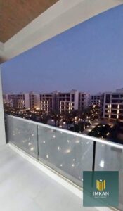 6,650,000 ج.م شقه للبيع 140م متشطبه بالكامل في التجمع الخامس – كمبوند ادريس ايست Address east – في قلب القاهره الجديده.