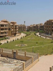 شقه للبيع في الخمايل 8,000,000 ج.م