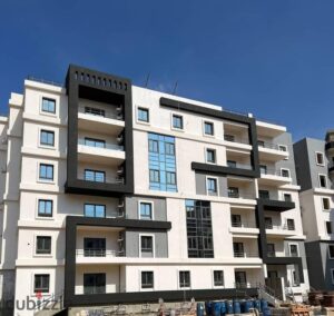 شقة للبيع متشطبة بالكامل استلام فوري في ناميا الشيخ زايد 4,823,690 ج.م