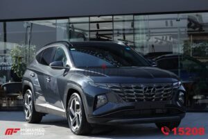 2,350,000 ج.م هيونداي توسان 2025