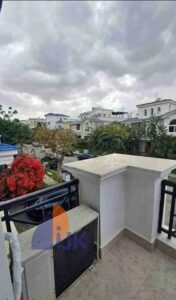 19,572,000 ج.م آي فيلا روف جاردن كورنر للبيع في ماونتن فيو 1.1 التجمع الخامس 5th Settlement New Cairo نصف تشطيب مساحة 250 متر قريبة من محور التسعين إطلالة مفتوحة