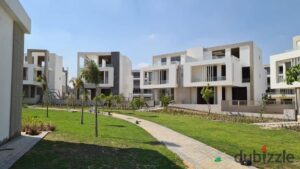 شقه للبيع استلام قريب في الشيخ زايد برايم لوكيشن بجوار نيو جيزه -inertia 4,000,000 ج.م