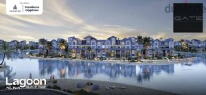 شقة للبيع بسعر مميز في كمبوند ماونتن فيو اليفا – المستقبل سيتي مرحلة فيلدز بارك – واجهة بحري وموقع ممتاز داخل الكمبوند 6,456,704 ج.م