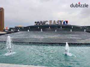 فيلا للبيع متشطبة الترا سوبر لوكس في سوديك ايست بالشروق علي طريق السويس بمقدم 10% و اقساط مريحة علي 10 سنوات 45,436,000 ج.م