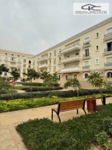 اقل سعر شقة 3 غرف نوم استلام فوري متشطب بالتكيفات و المطبخ فيو لاند سكيب في هايد بارك التجمع الخامس hyde park fifth settlement 7,600,000 ج.م