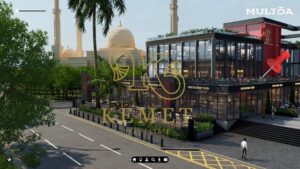 مكتب استثمار عظيم 665 م متشطب بالتكييف باقل سعر متر استلام سنة ونصف مقدم 10% وقسط بنسبة استلام 32% جنب مسجد حسن الشربتلي اقل ايجار مليون شهري التجمع 88,050,000 ج.م