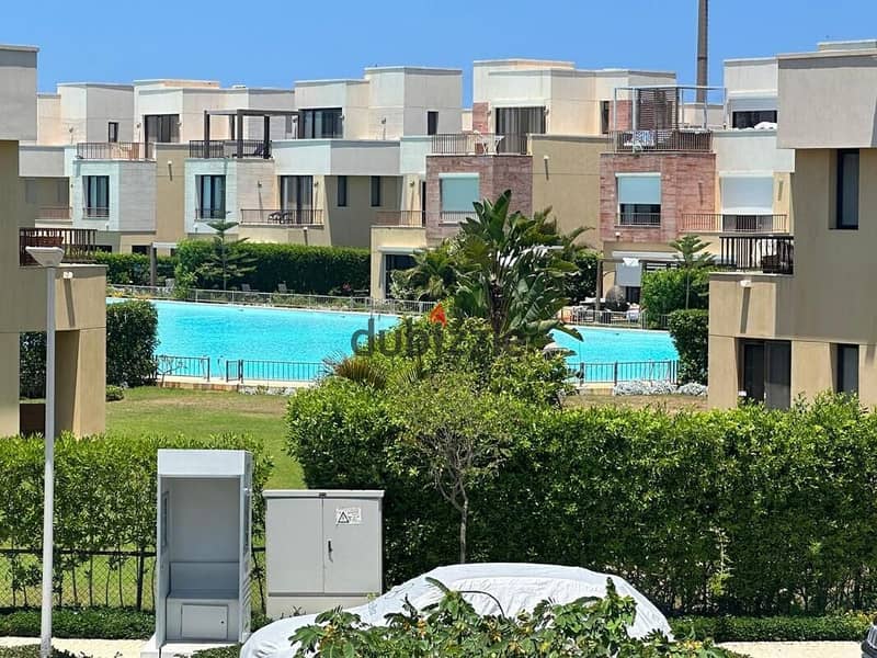 توين هاوس للبيع في  - مراسي بلانكا 0