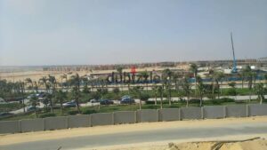 12,500,000 ج.م الثورة الخضراء فى زايد. ارض للبيع فى زايد الثوره الخضراء