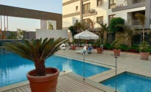 12,100,000 ج.م امتلك شقة 3 غرف نوم في تاج سيتي ب 605,000 جنيه فقط وتقسيط حتى 8 سنوات | فرصة في موقع استراتيجي مميز