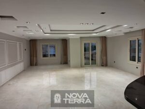 شقة للبيع–السياحية الرابعة، مدينة 6 أكتوبر-بجوار Club Club-خلف وصلة دهشور-قريبة من مول العرب-مول مصر ونادي وادي دجلة- مستشفى دار الفؤاد 7,950,000 ج.م