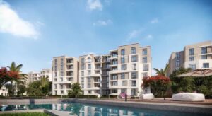 18,900,000 ج.م شقة 4 غرف نوم للبيع في تاج سيتي | بمقدم 945,000 جنيه فقط وتقسيط حتى 8 سنوات | فرصة ما تتفوتش