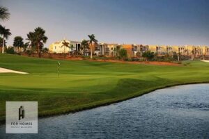 240,000 ج.م فيلا للإيجار بحمام سباحة مفروشة بالكامل فرش فاخر بيفرلى هيلز الشيخ زايد أليجريا سوديك beverly hills Allegria sodic el sheikh zayed