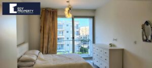 19,000,000 ج.م شاليه للبيع بمساحة 140 متر في مارينا ويست مراسي، الساحل الشمالي