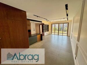 11,000,000 ج.م شقة فاخرة للبيع في إيون | بالمطبخ و التكييفات